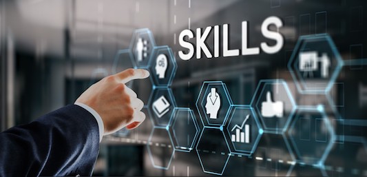Technical Skills